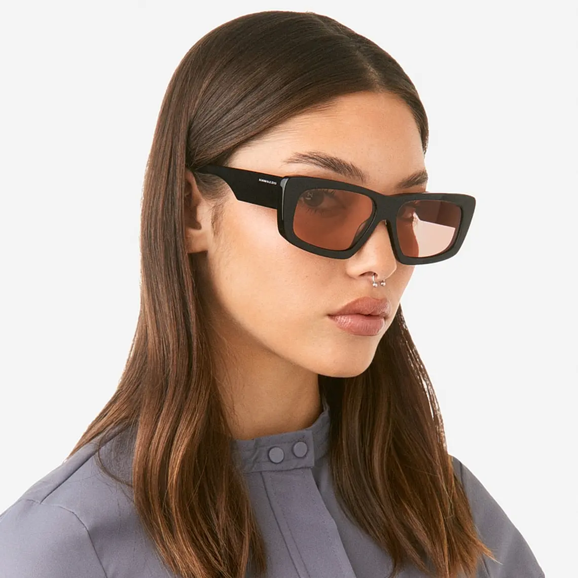Lentes de Sol Hawkers Zenith HZEN24BWX0 8