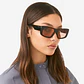 Lentes de Sol Hawkers Zenith HZEN24BWX0 - Miniatura 8