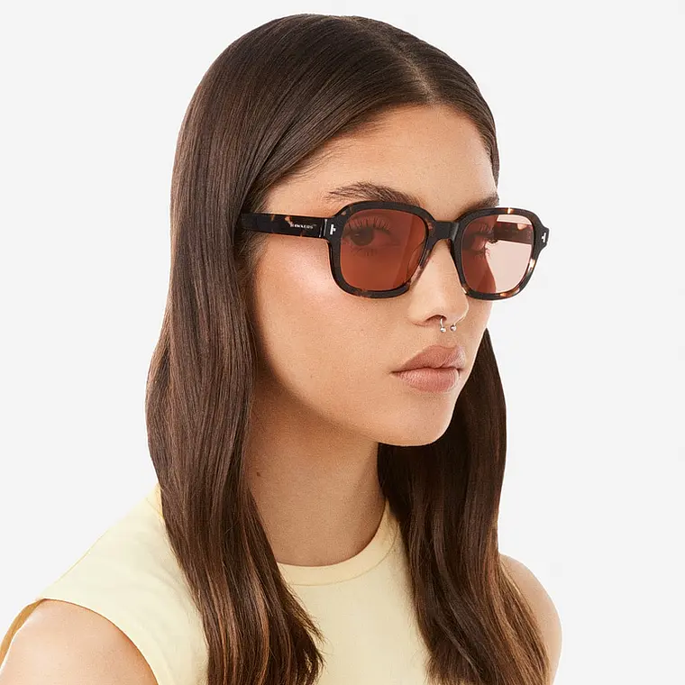 Lentes de Sol Hawkers Twist HTWI23ROX0 8