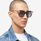 Lentes de Sol Hawkers Audrey 400044 - Miniatura 10