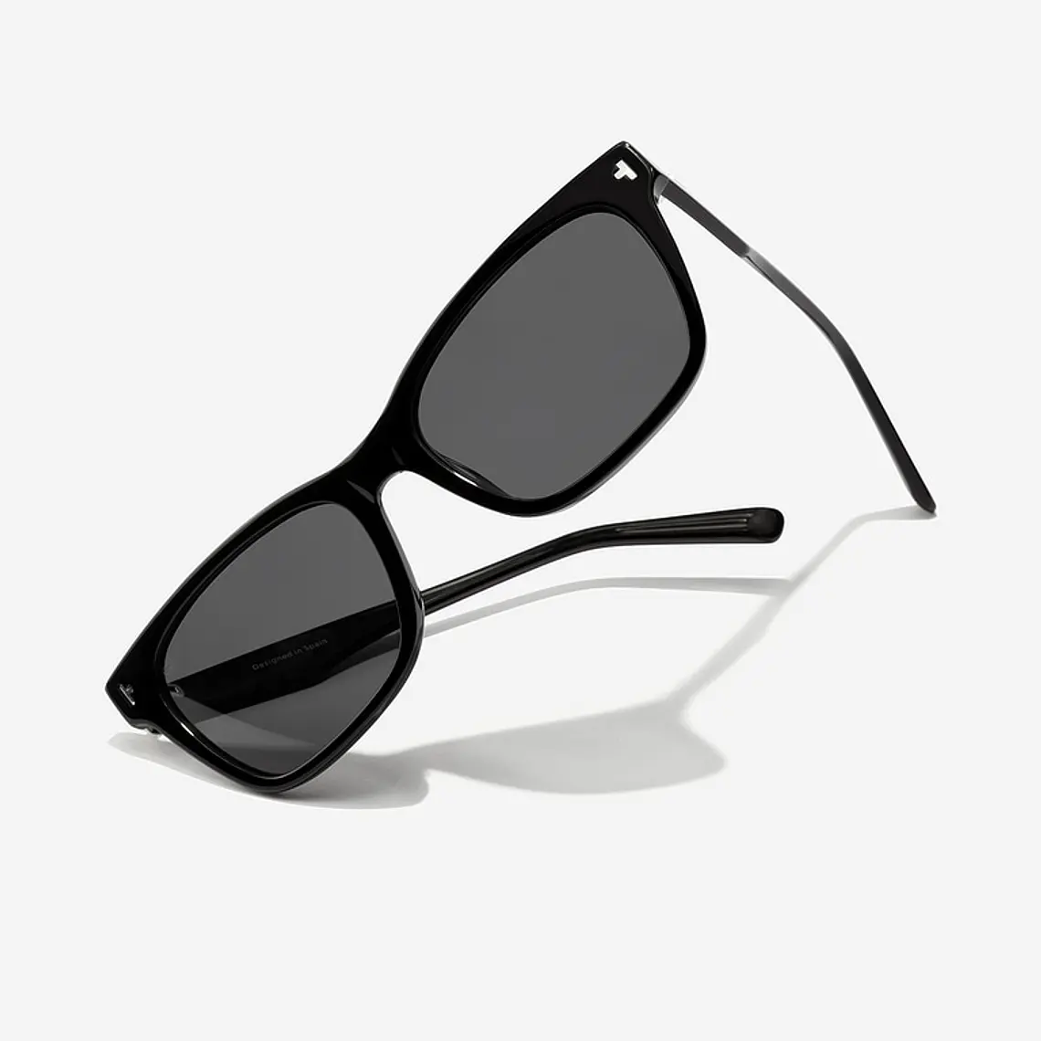 Lentes de Sol Polarizado Hawkers Maze HMAZ23BBXP 3