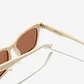 Lentes de Sol Polarizado Hawkers Maze HMAZ23HWXP - Miniatura 3