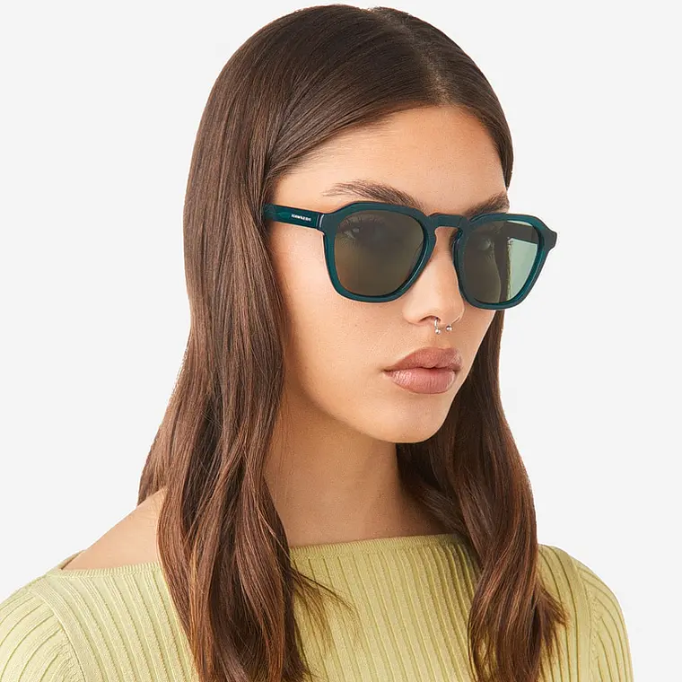 Lentes de Sol Polarizado Hawkers Blackjack HBLA22TBXP 8