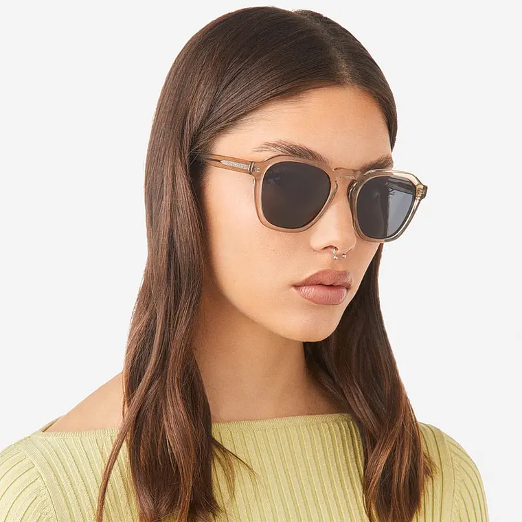 Lentes de Sol Hawkers Blackjack HBLA22EEX0 8