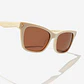 Lentes de Sol Polarizado Hawkers Maze HMAZ23HWXP - Miniatura 4