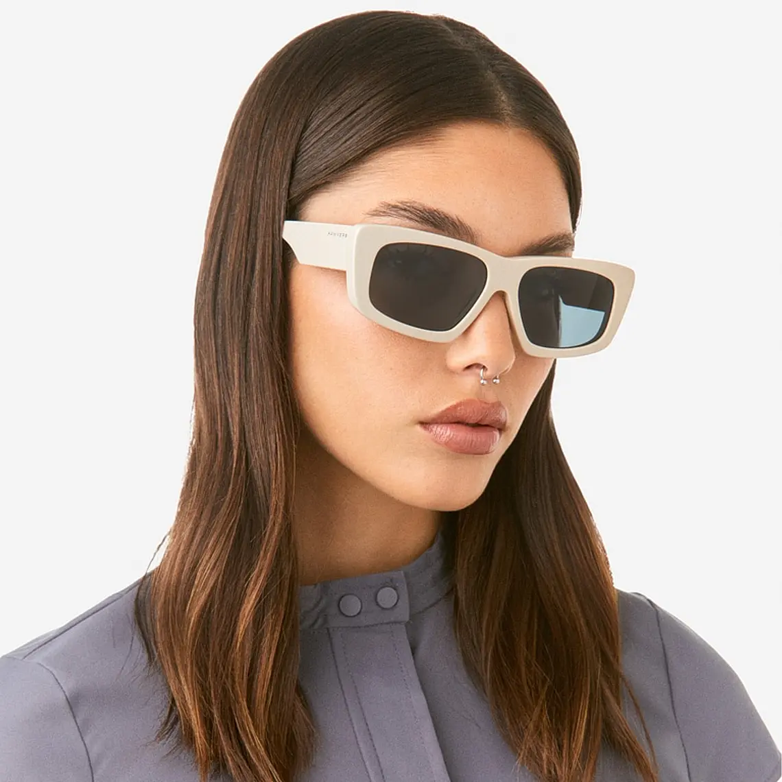 Lentes de Sol Hawkers Zenith HZEN24HEX0 8