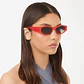 Lentes de Sol Hawkers Aperol HAPE22OBX0 - Miniatura 8