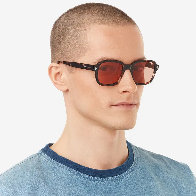 Lentes de Sol Hawkers Twist HTWI23ROX0 9