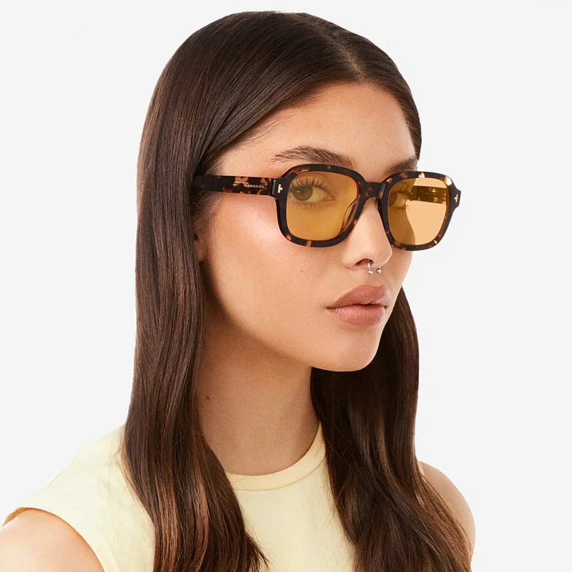 Lentes de Sol Hawkers Twist HTWI23CWX0 10