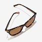 Lentes de Sol Polarizado Hawkers Maze HMAZ23CWXP - Miniatura 3