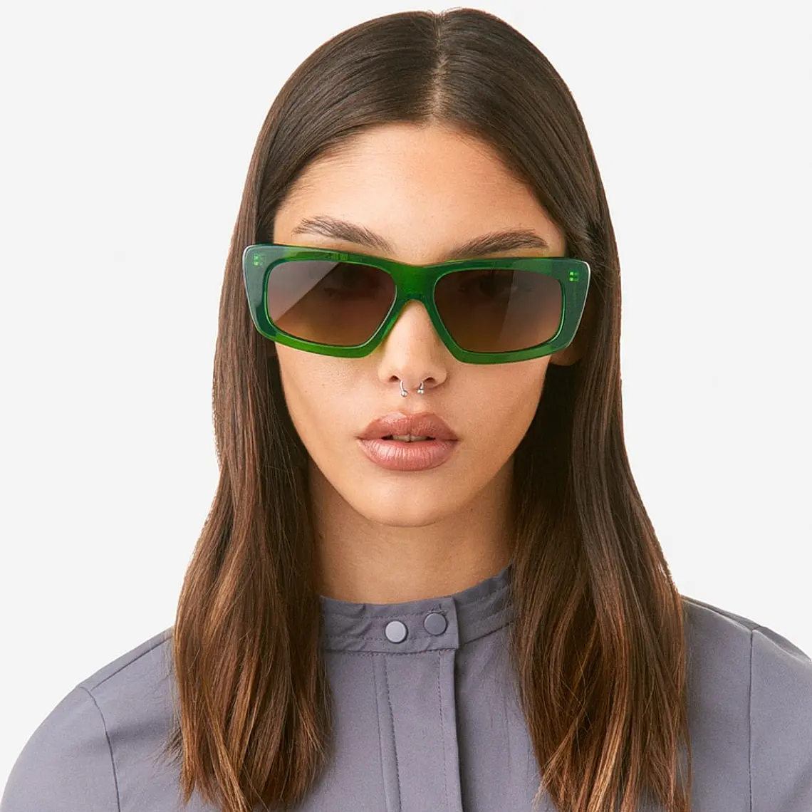 Lentes de Sol Hawkers Zenith HZEN24EMX0 10