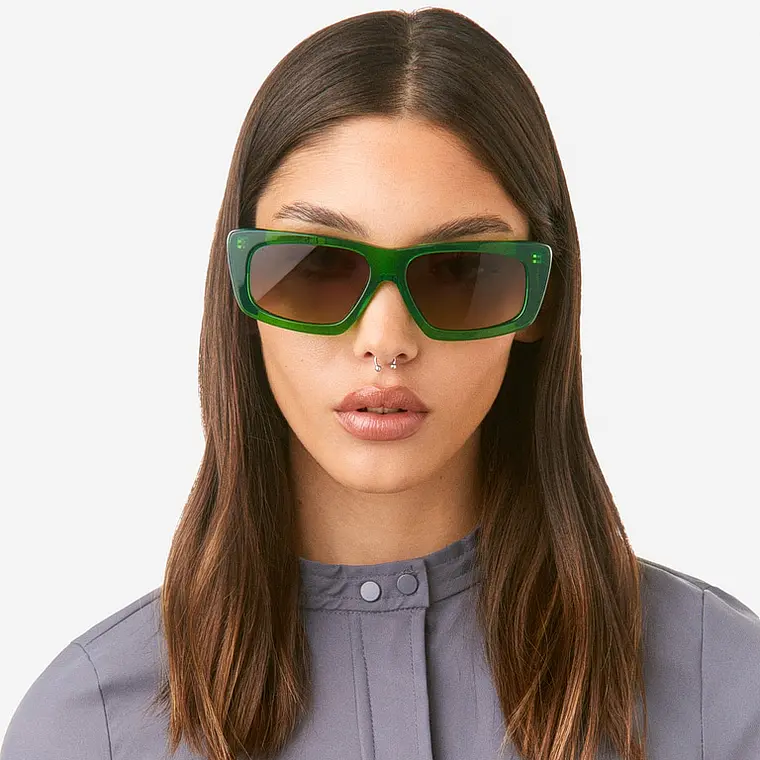 Lentes de Sol Hawkers Zenith HZEN24EMX0 10