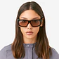 Lentes de Sol Hawkers Zenith HZEN24BWX0 - Miniatura 10