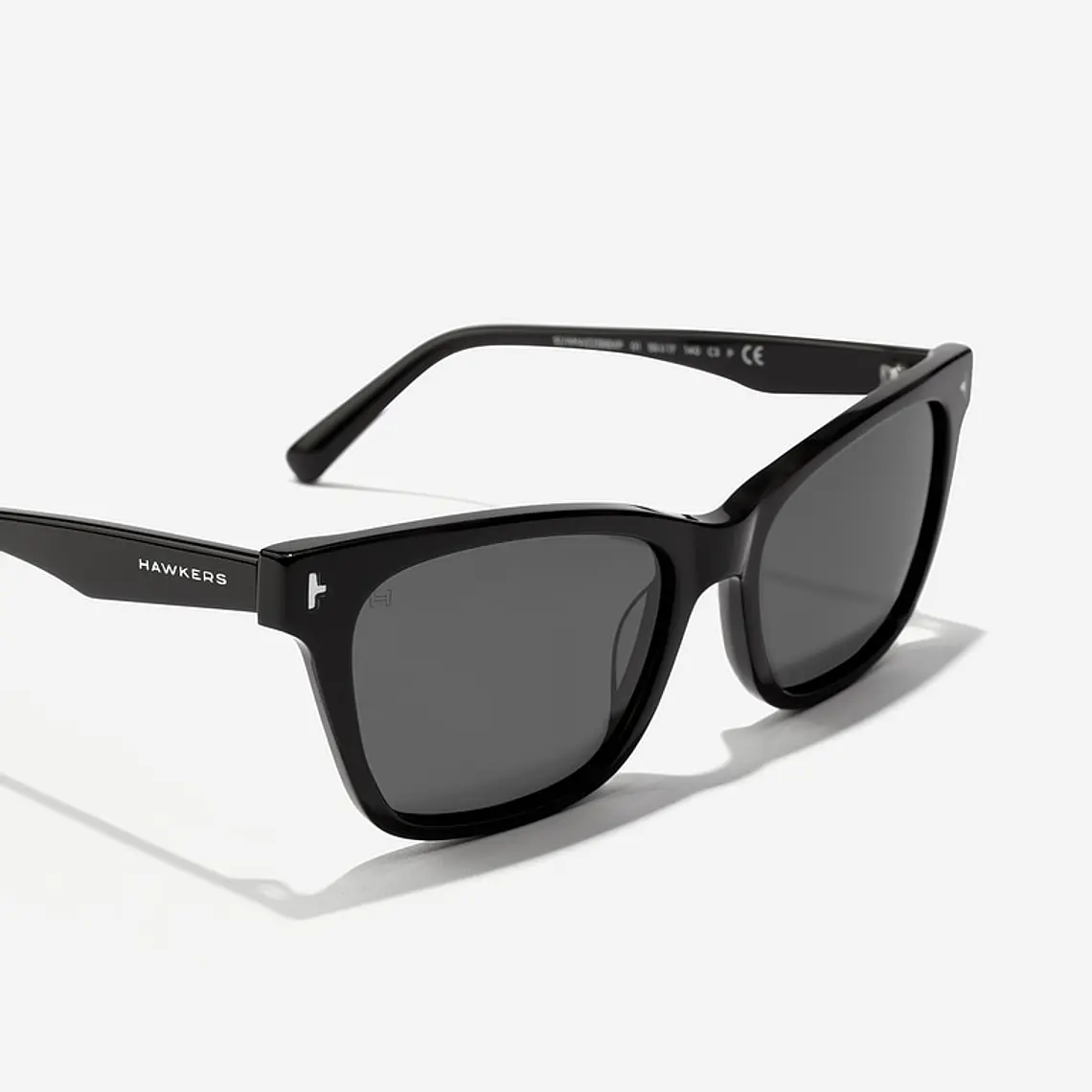 Lentes de Sol Polarizado Hawkers Maze HMAZ23BBXP 6