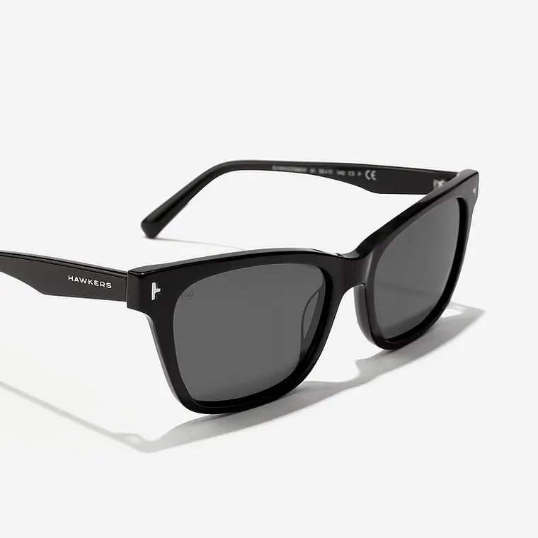 Lentes de Sol Polarizado Hawkers Maze HMAZ23BBXP 6