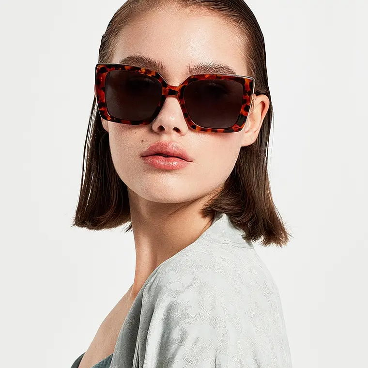 Lentes de Sol Hawkers Chazara HCHA20CBX0 5
