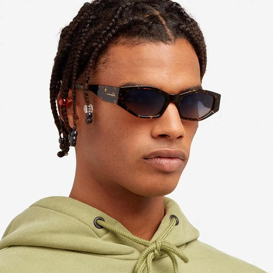 Lentes de Sol Hawkers Aperol HAPE22CIX0 9