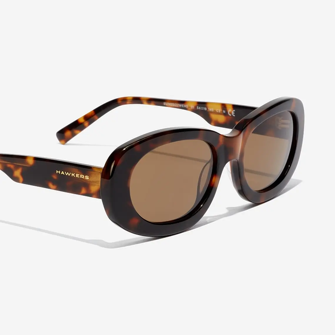 Lentes de Sol Hawkers Southside HSSI22WEX0 3