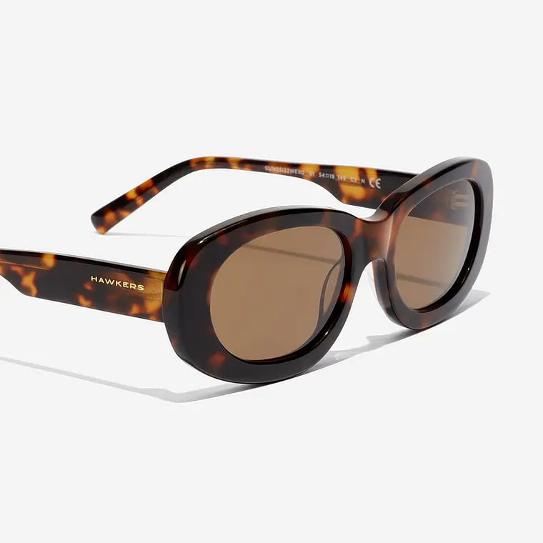 Lentes de Sol Hawkers Southside HSSI22WEX0 3