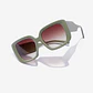 Lentes de Sol Hawkers Negroni HNEG22JWX0 - Miniatura 3