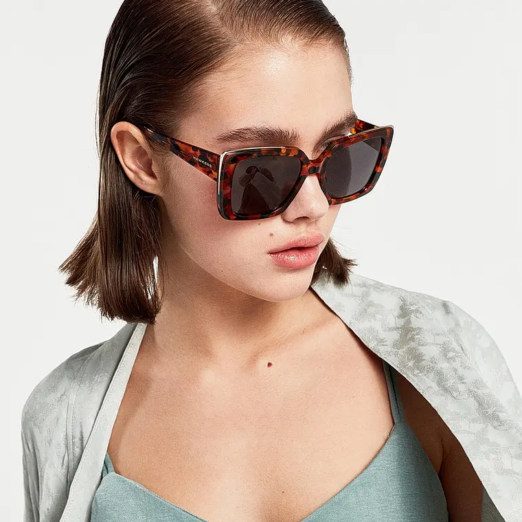 Lentes de Sol Hawkers Chazara HCHA20CBX0 6