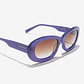 Lentes de Sol Hawkers Southside HSSI24PWX0 - Miniatura 3