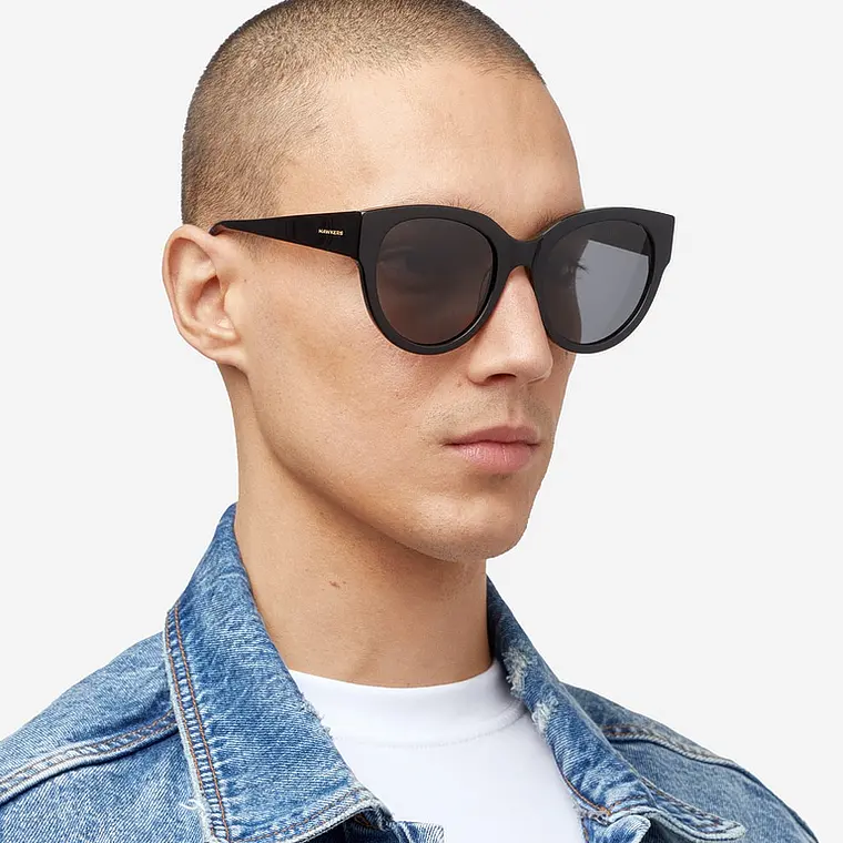 Lentes de Sol Hawkers Loira HLOI20BBX0 7