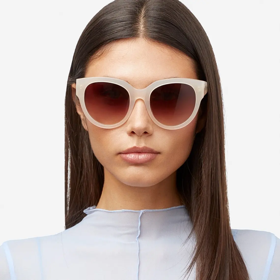 Lentes de Sol Hawkers Loira HLOI20WWX0 5
