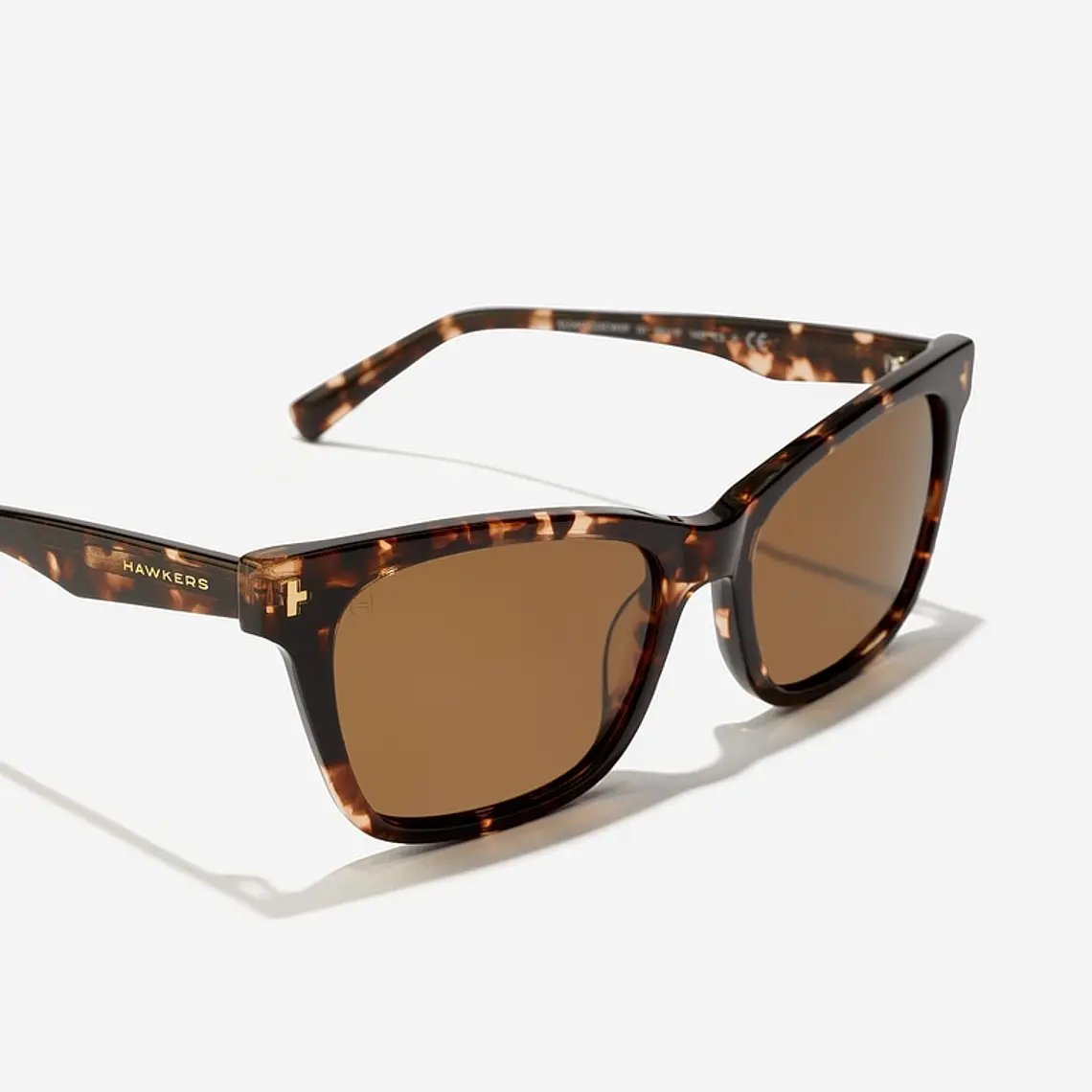 Lentes de Sol Polarizado Hawkers Maze HMAZ23CWXP 6
