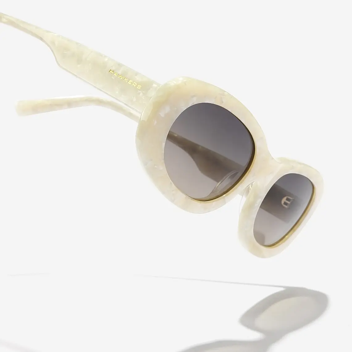 Lentes de Sol Hawkers Southside HSSI22HBX0 4