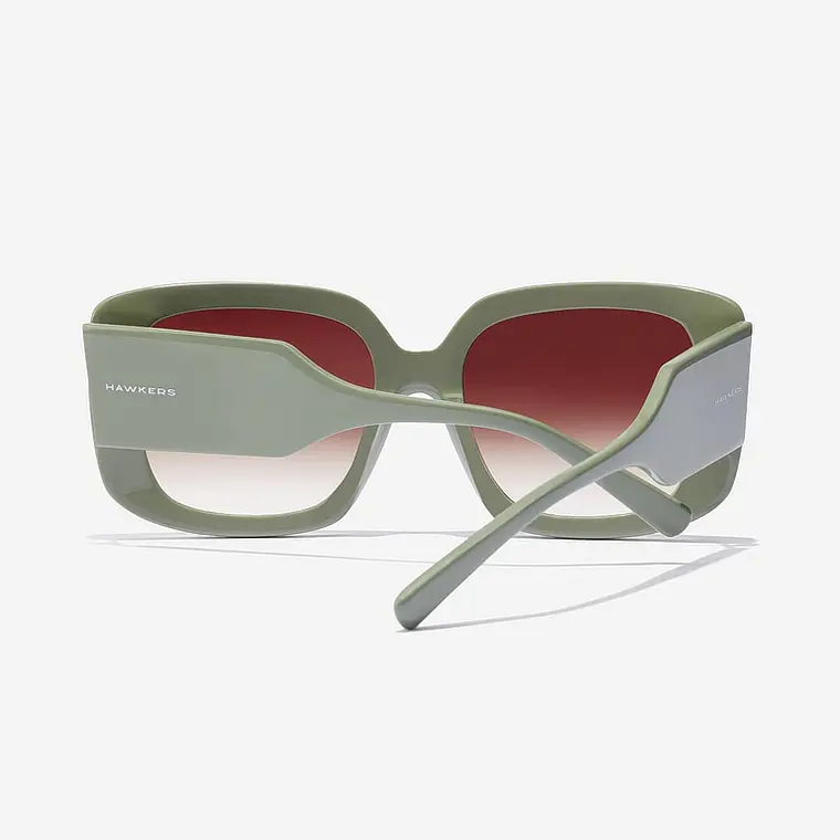 Lentes de Sol Hawkers Negroni HNEG22JWX0 4