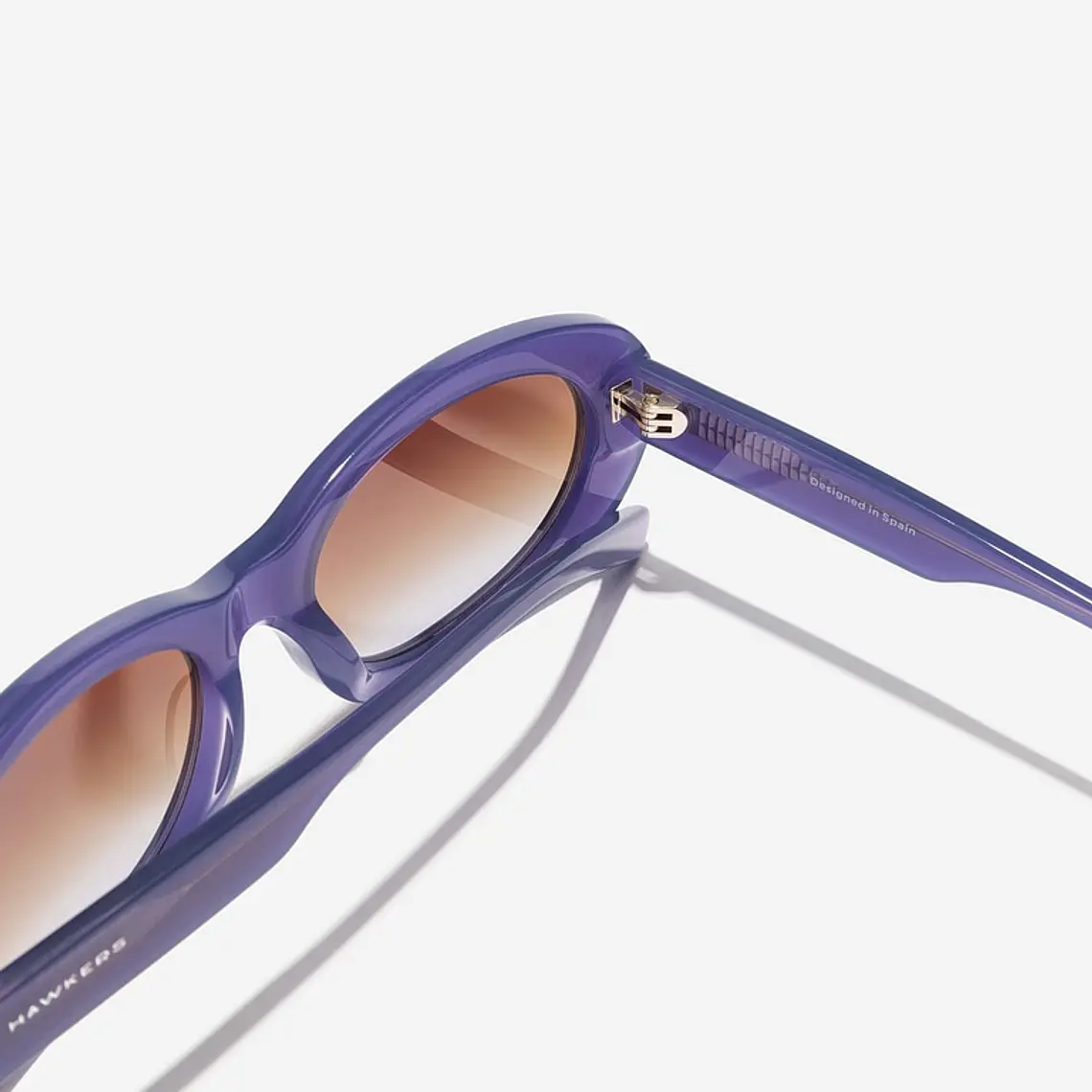 Lentes de Sol Hawkers Southside HSSI24PWX0 4