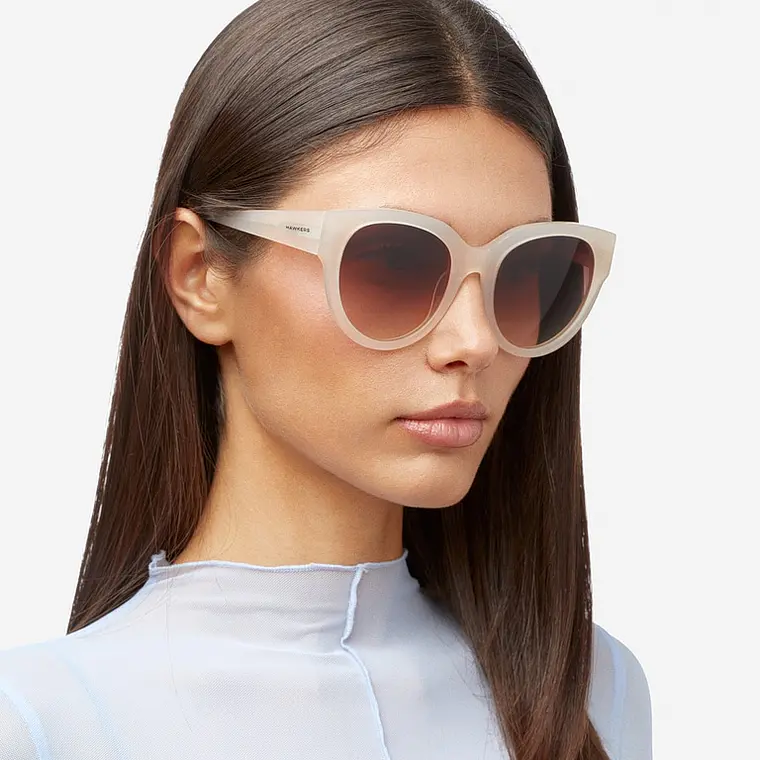 Lentes de Sol Hawkers Loira HLOI20WWX0 6