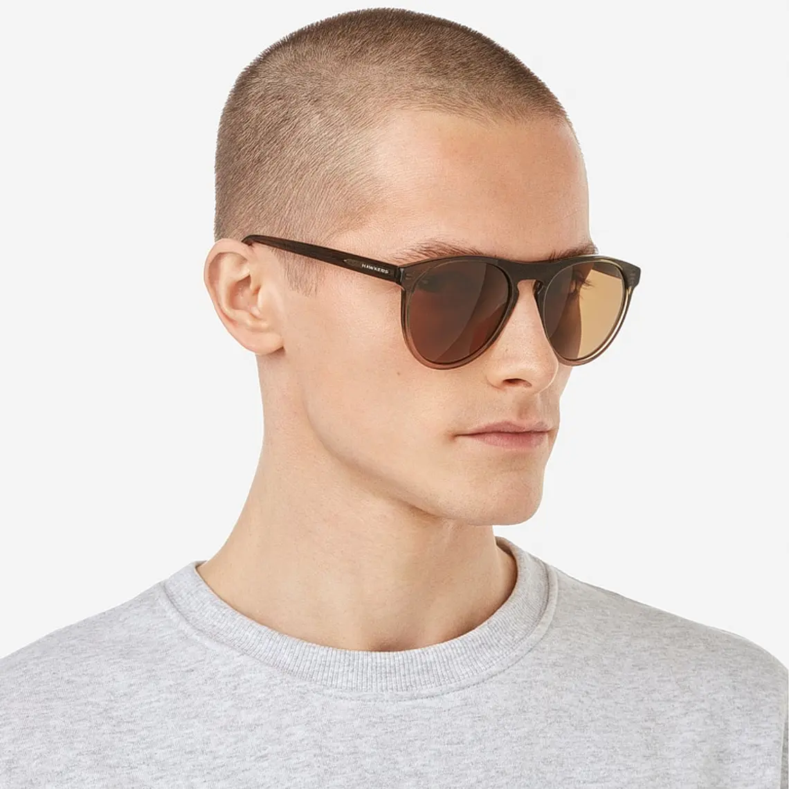 Lentes de Sol Polarizado Hawkers Joker HJOK22GEXP 10