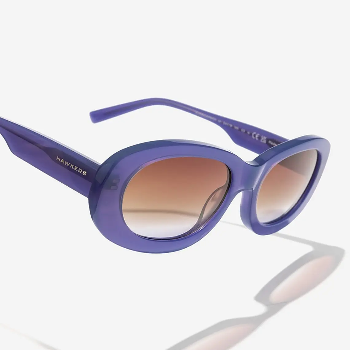 Lentes de Sol Hawkers Southside HSSI24PWX0 6