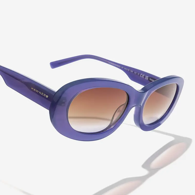 Lentes de Sol Hawkers Southside HSSI24PWX0 6