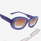 Lentes de Sol Hawkers Southside HSSI24PWX0 - Miniatura 6