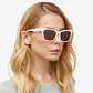 Lentes de Sol Polarizado Hawkers Maze HMAZ23HWXP - Miniatura 8