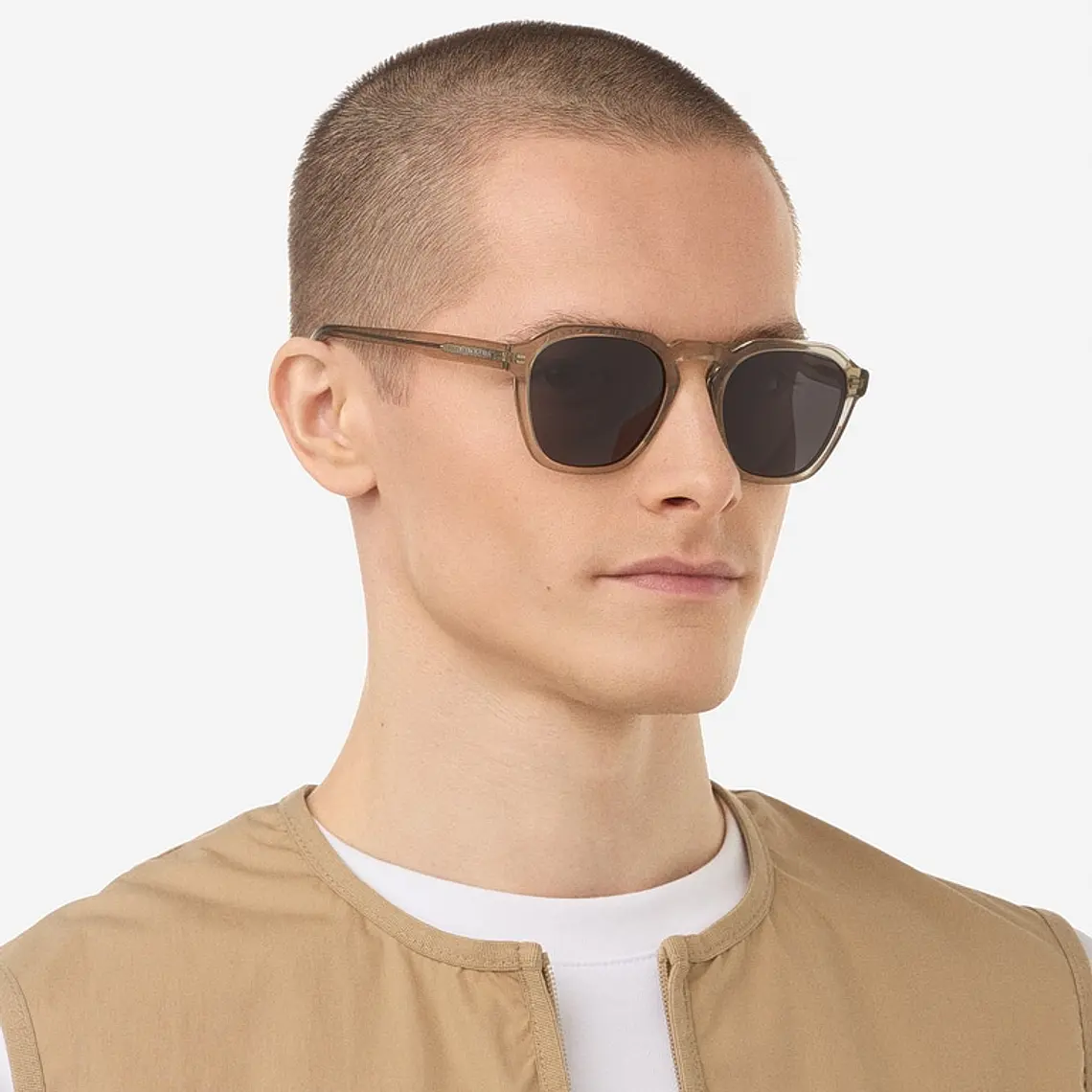 Lentes de Sol Polarizado Hawkers Blackjack HBLA22TBXP 11