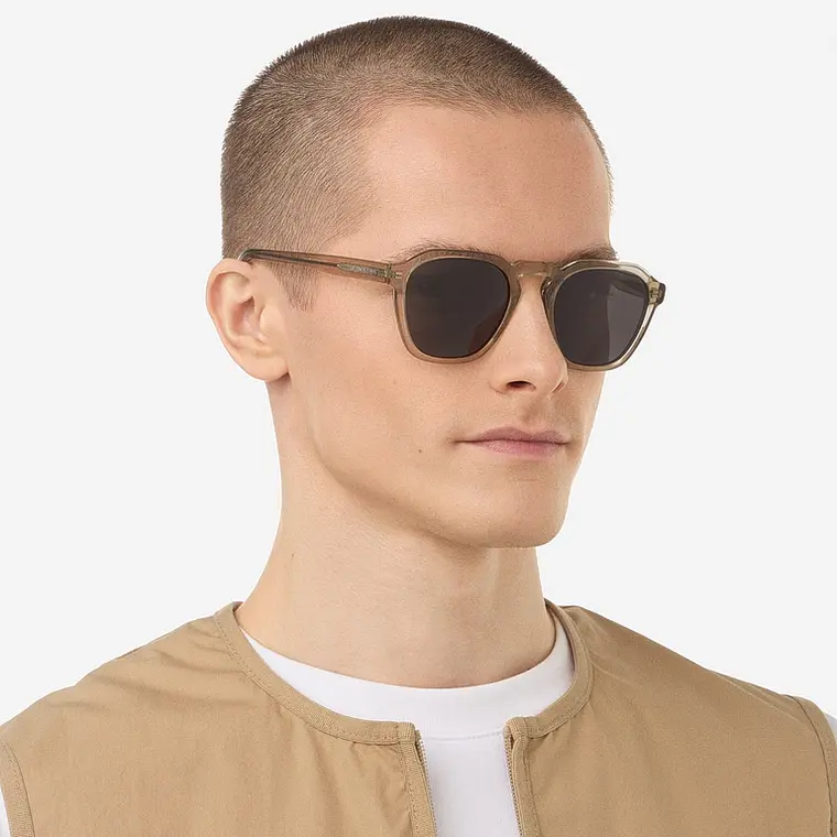 Lentes de Sol Polarizado Hawkers Blackjack HBLA22TBXP 11