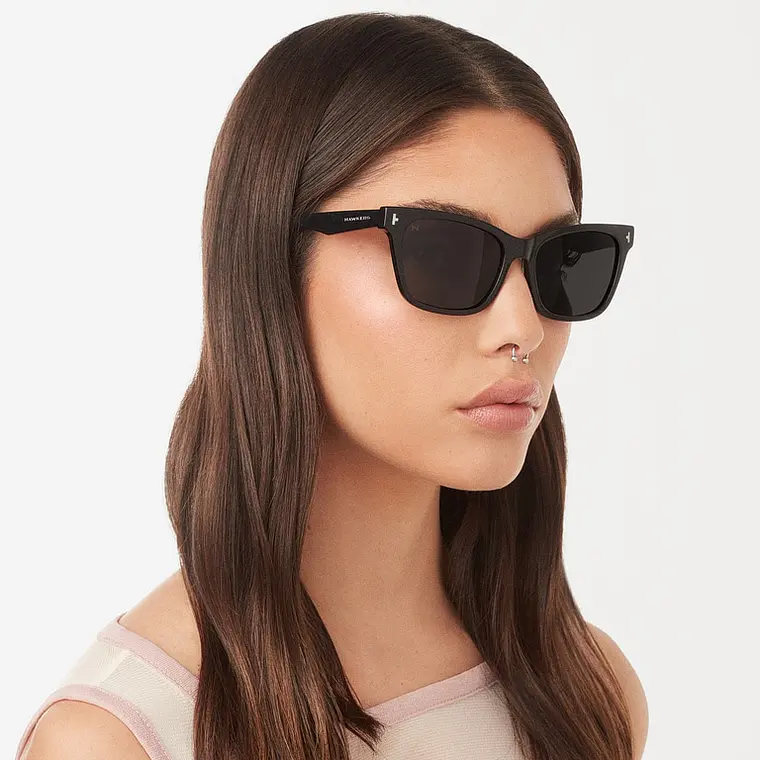 Lentes de Sol Polarizado Hawkers Maze HMAZ23BBXP 9