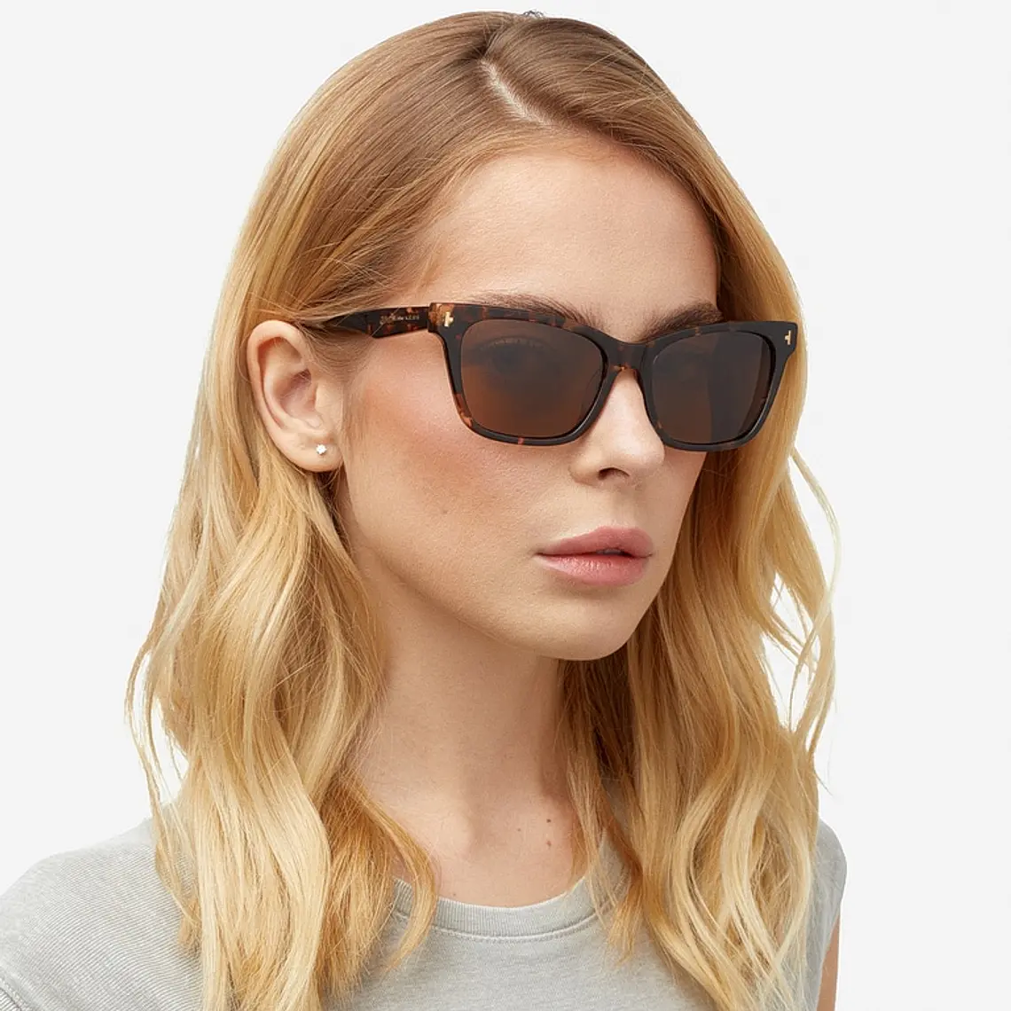 Lentes de Sol Polarizado Hawkers Maze HMAZ23CWXP 8