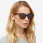 Lentes de Sol Polarizado Hawkers Maze HMAZ23CWXP - Miniatura 8