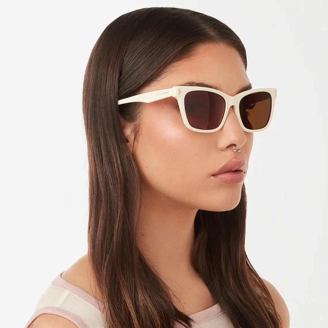 Lentes de Sol Polarizado Hawkers Maze HMAZ23HWXP 9