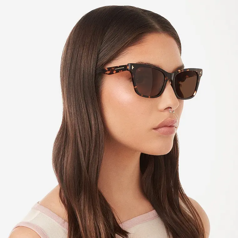 Lentes de Sol Polarizado Hawkers Maze HMAZ23CWXP 9