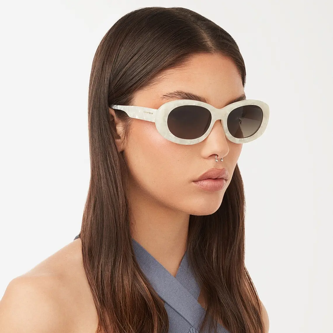 Lentes de Sol Hawkers Southside HSSI22HBX0 8