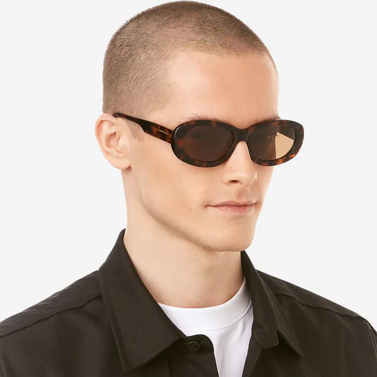 Lentes de Sol Hawkers Southside HSSI22WEX0 9
