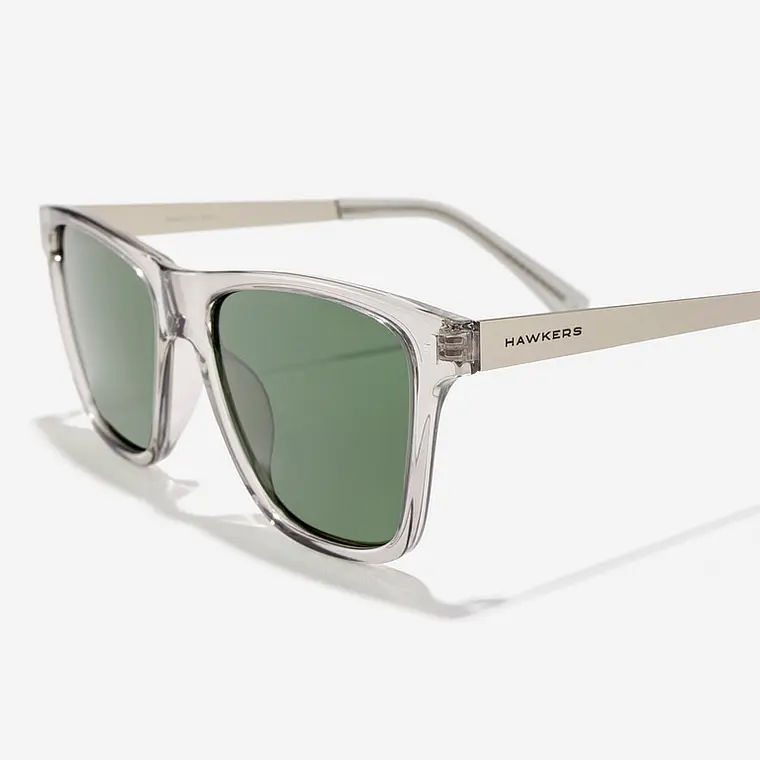 Lentes de Sol Polarizado Hawkers One Ls Metal HOLM26TETP 3
