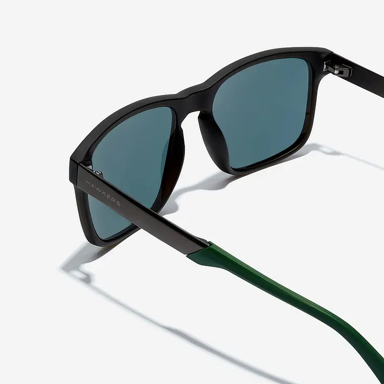 Lentes de Sol Hawkers Peak Metal HPEM21BLM0 3