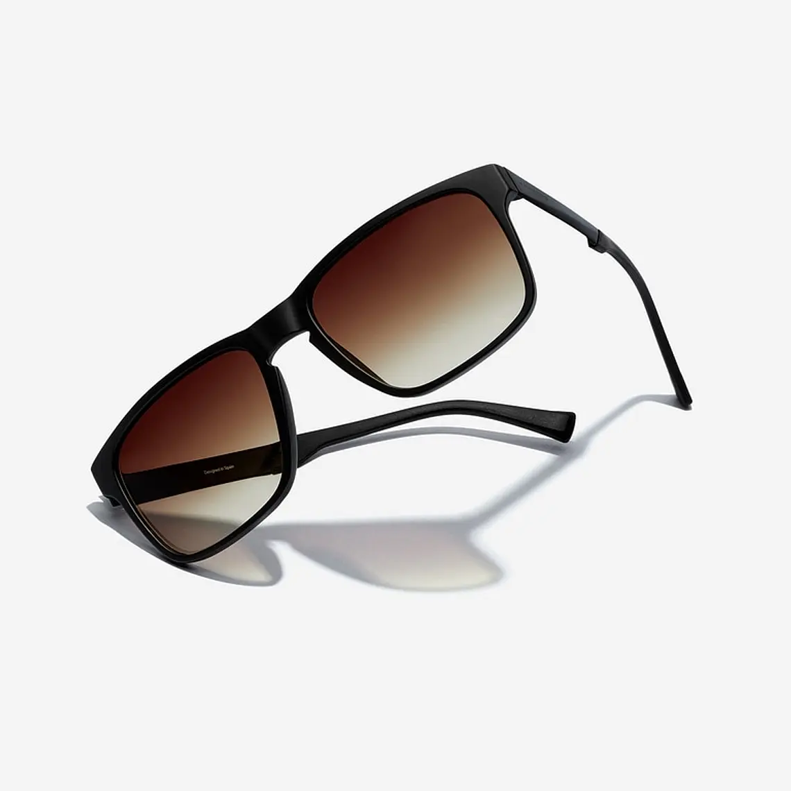 Lentes de Sol Hawkers Peak Metal HPEM21BWM0 4